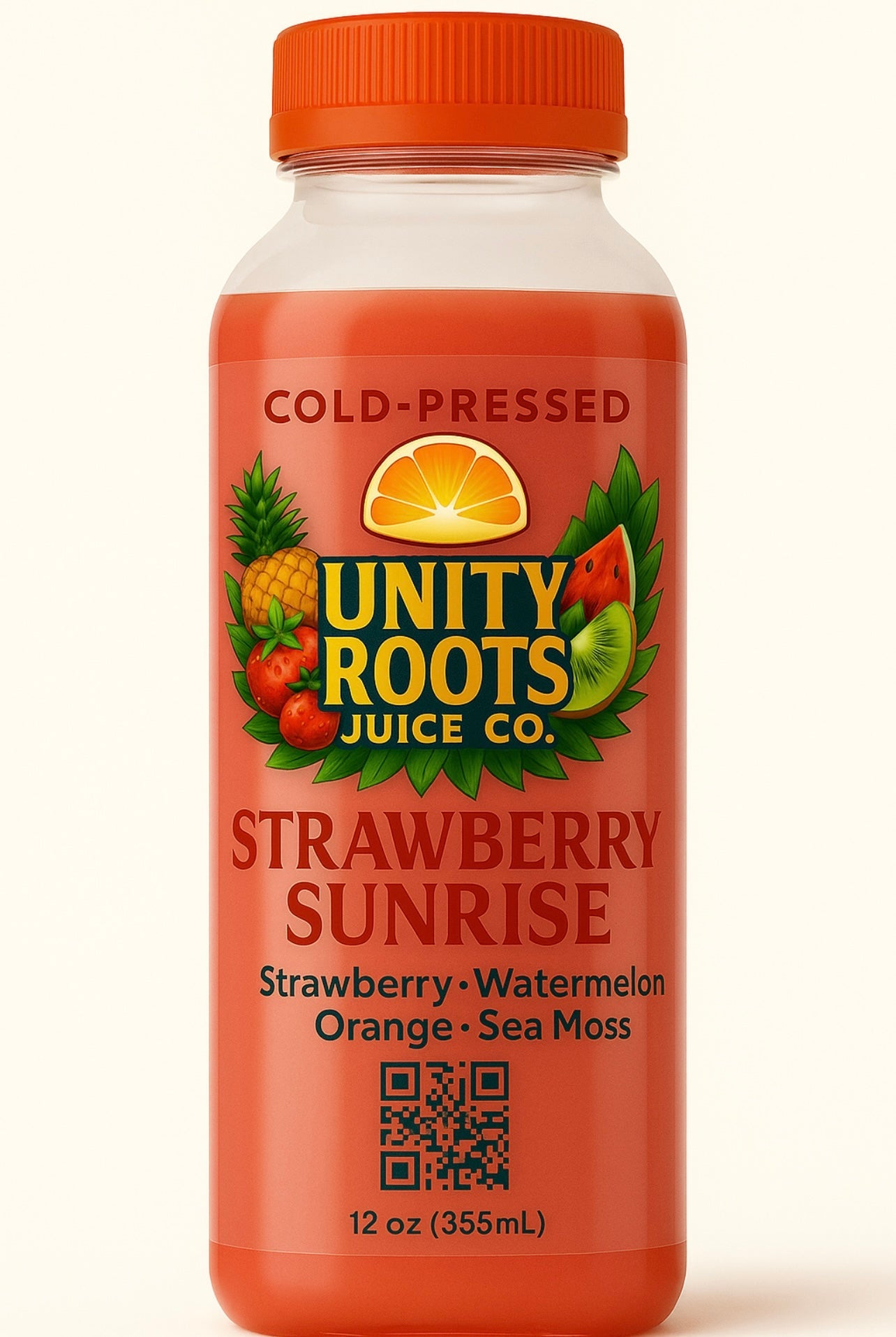Summer Juice Collection
