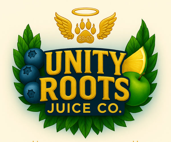 UnityRootsJuiceCo.